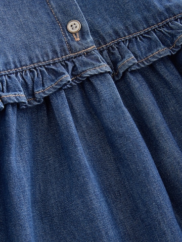 Next Dress in Blue