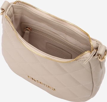 VALENTINO Skulderveske 'Ocarina' i beige