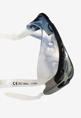 BECO the world of aquasports Glasses 'DURBAN' in Black
