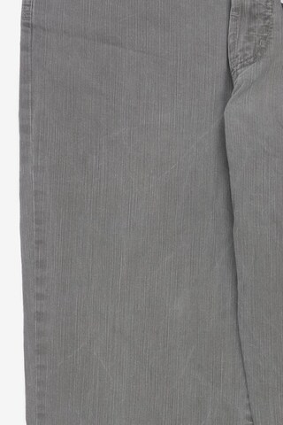 Carlo Colucci Jeans in 36 in Grey