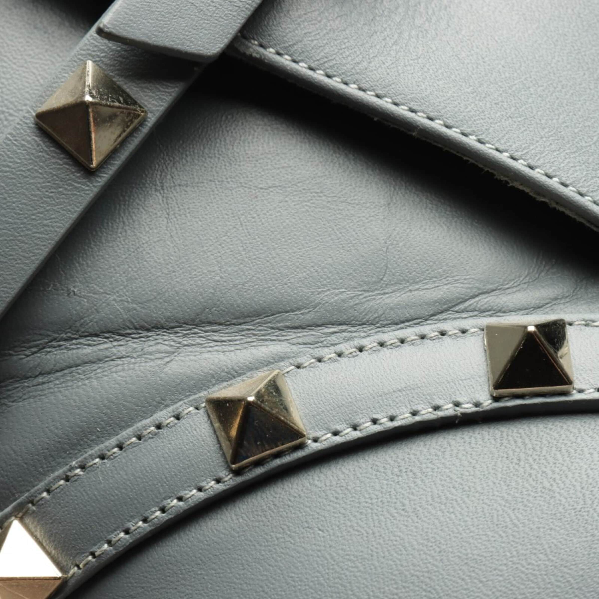 VALENTINO Stiefeletten 38 in Grau