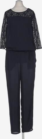 TAIFUN Jumpsuit in M in Blue: front