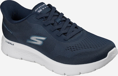 SKECHERS Niske tenisice veličine 41 u mornarsko plava, Pregled proizvoda