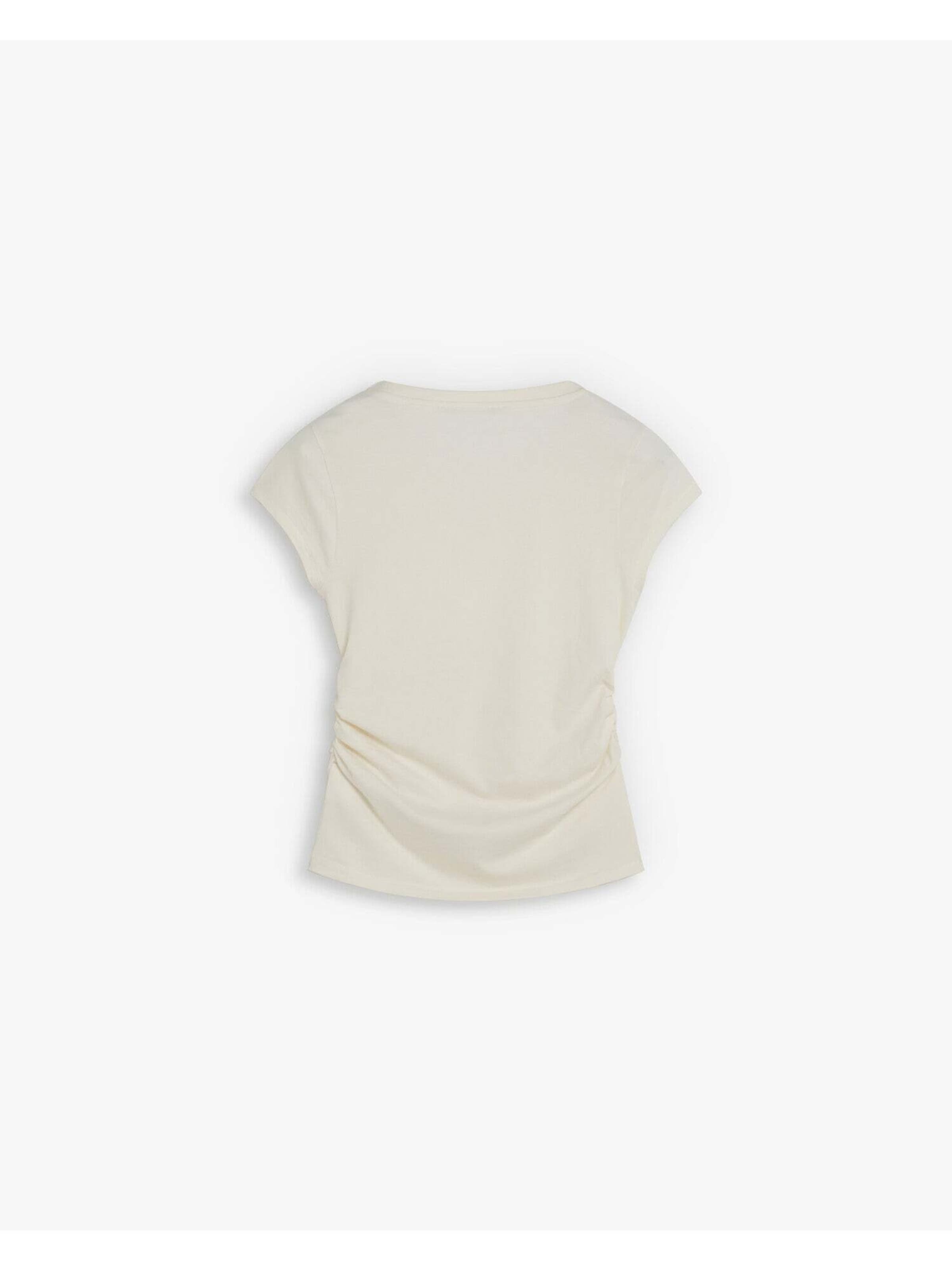 Maillot Scalpers en beige : derrière