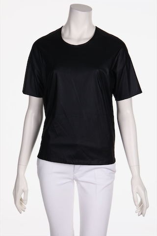 Cédric Charlier Top & Shirt in L in Black: front