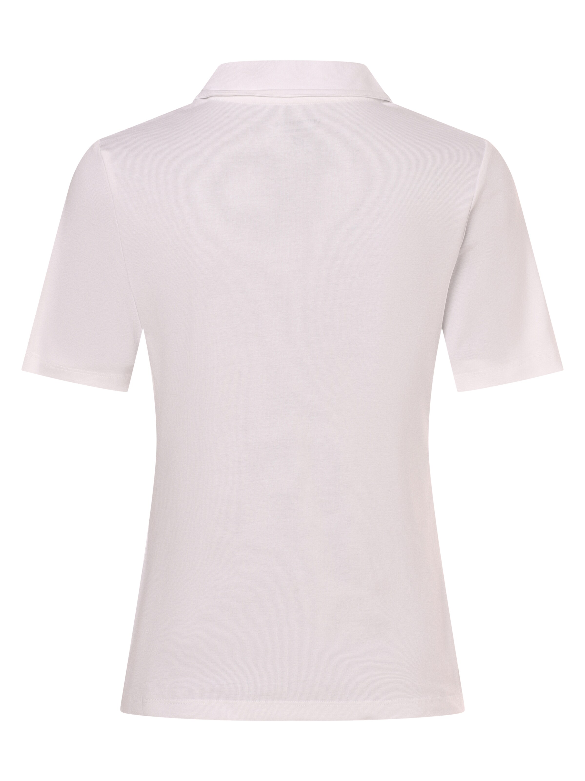 Brookshire Shirt ' ' in White