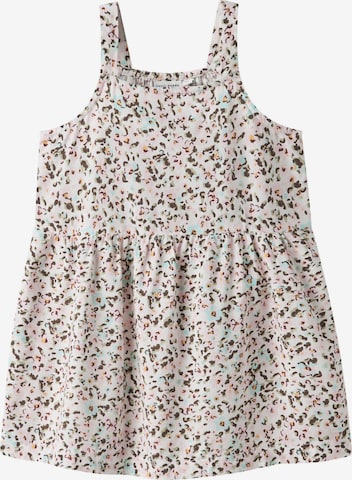 NAME IT Dress in White: front