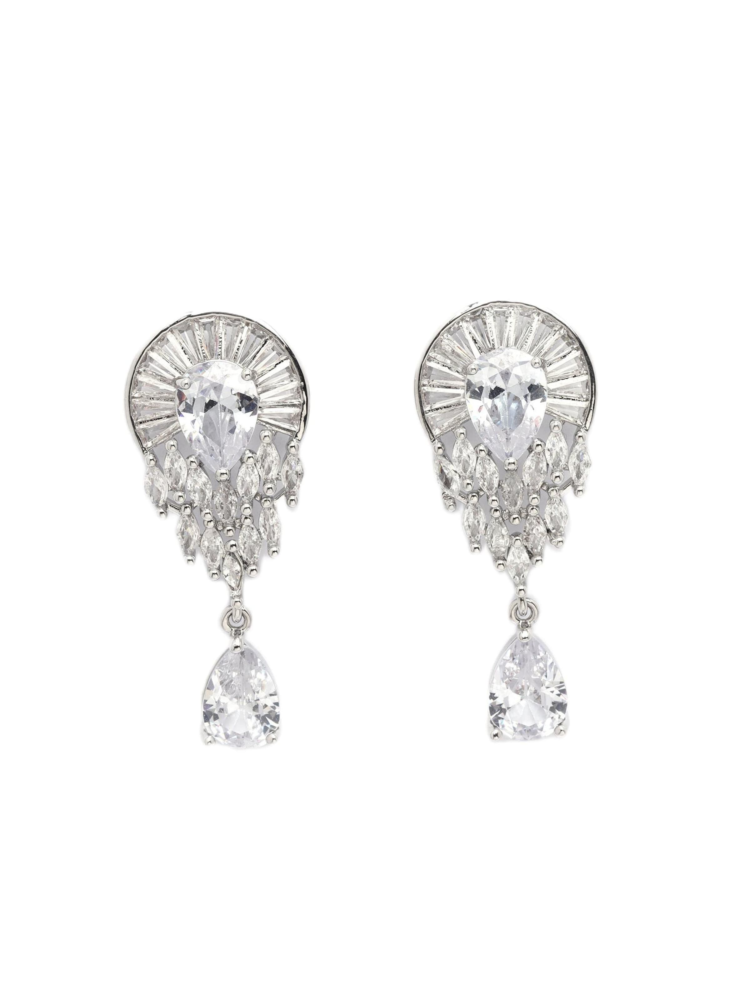 Set di gioielli 'Helenama' di AVANT-GARDE PARIS in argento