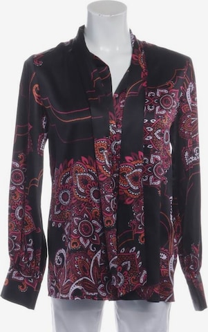 Mrs & Hugs Blouse & Tunic in XS in Mixed colors: front