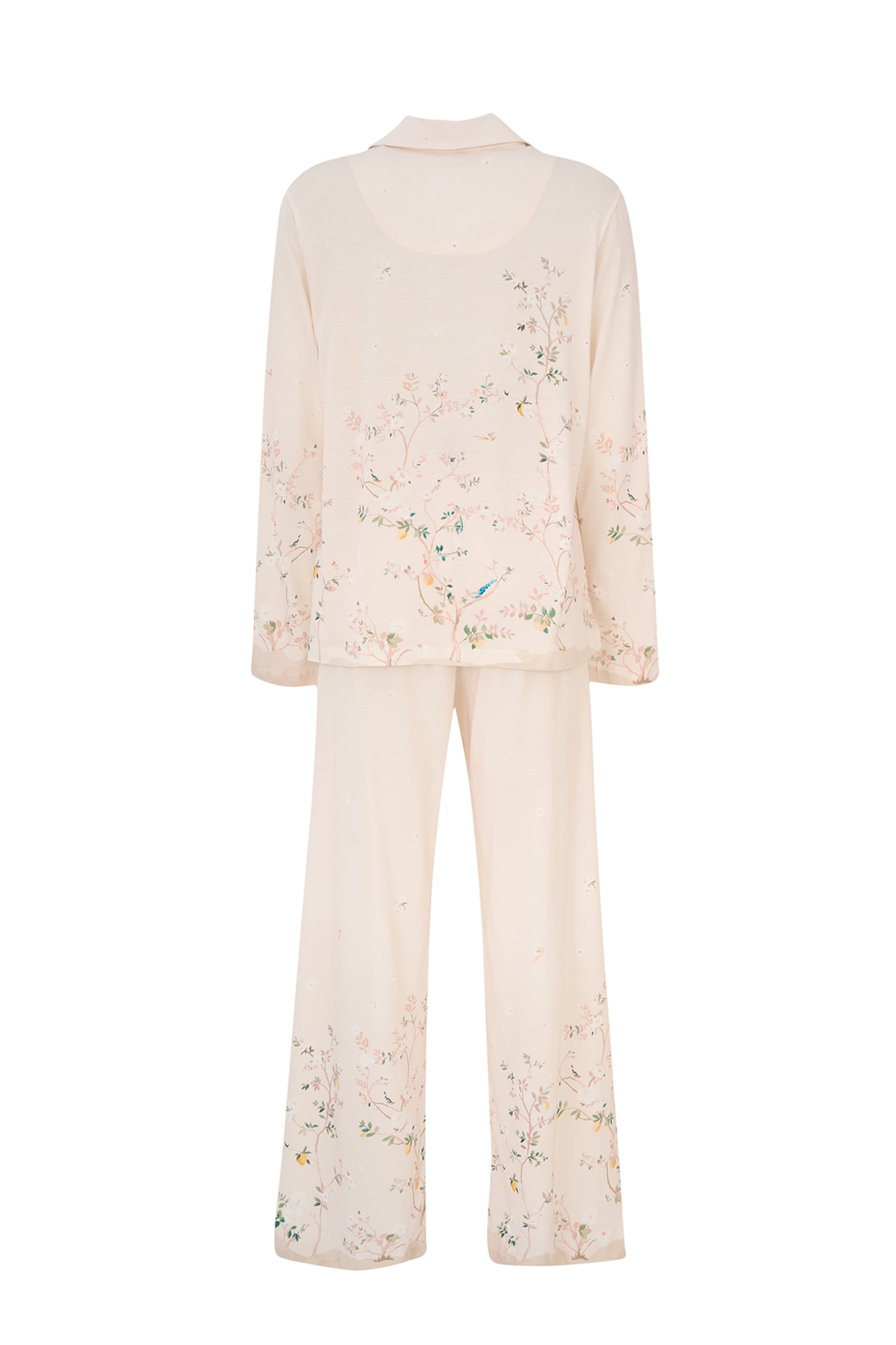 Dagi Pyjama in Beige