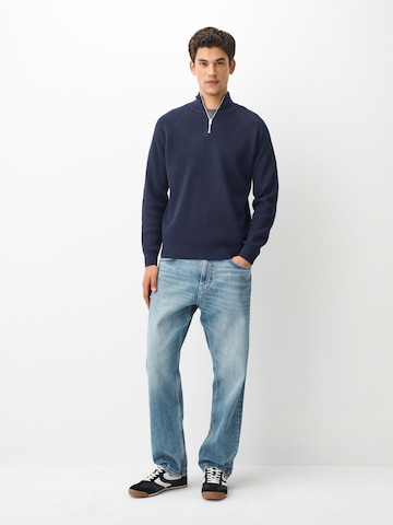 Pullover 'Essential' di Next in blu