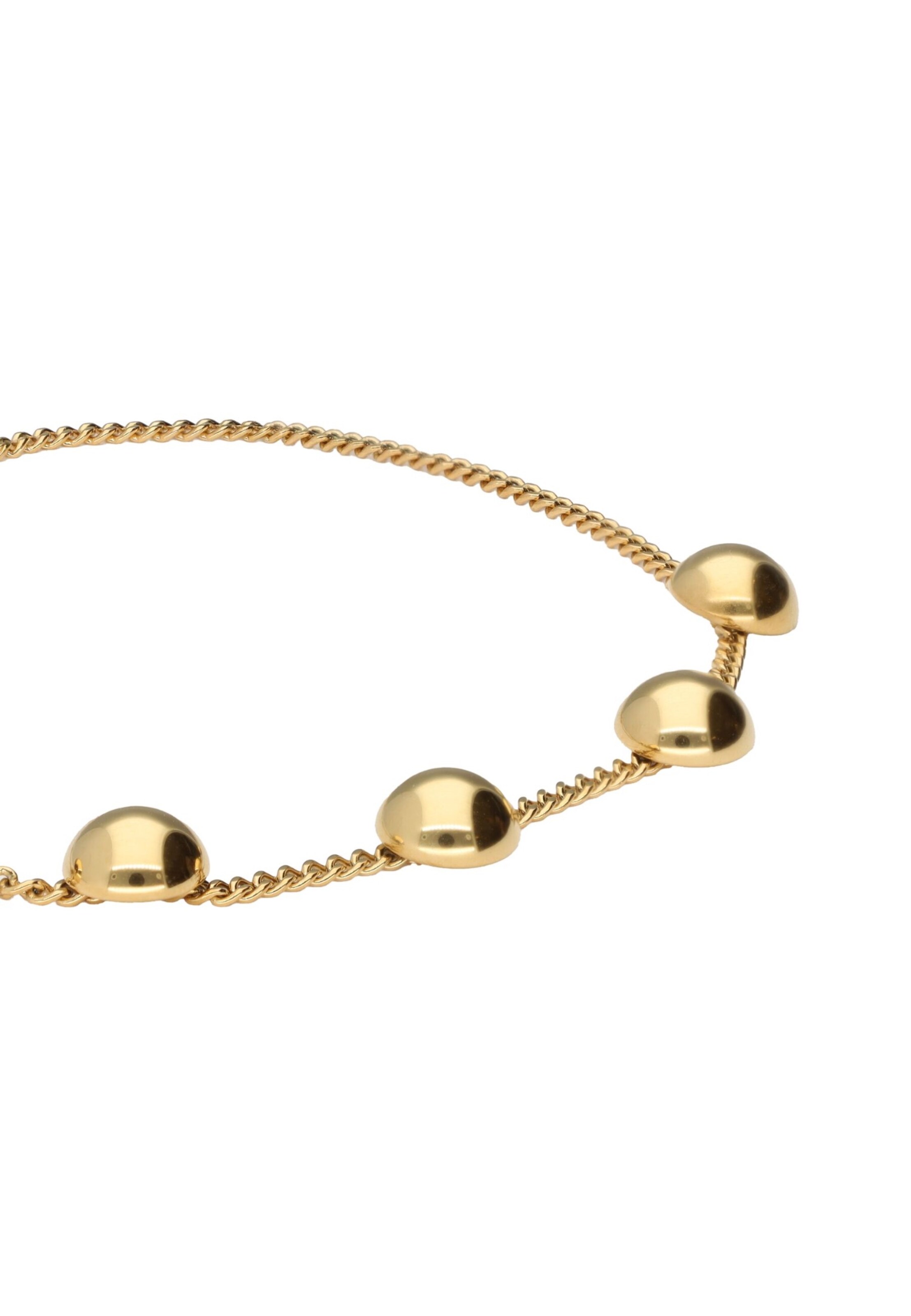 Bracelet My Jewellery en or