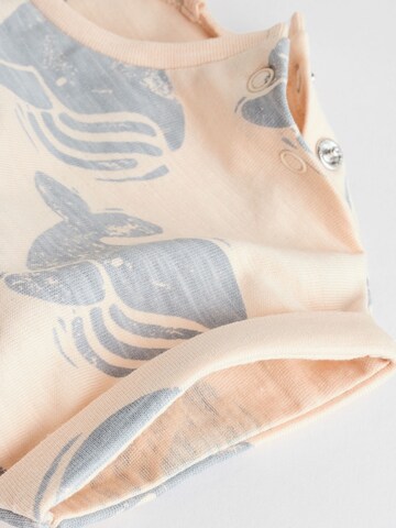 Next Romper/bodysuit in Beige