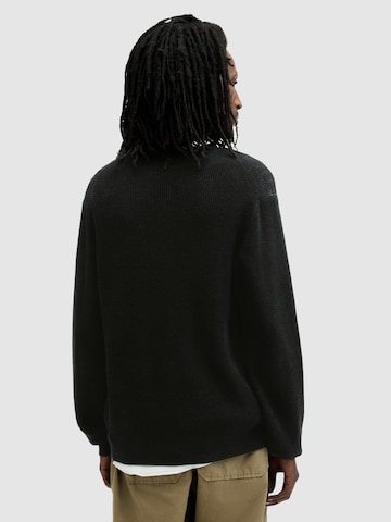 Pullover 'PETRA' di AllSaints in nero