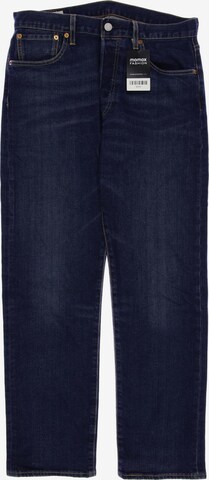 LEVI'S ® Jeans 32 in Blau: predná strana