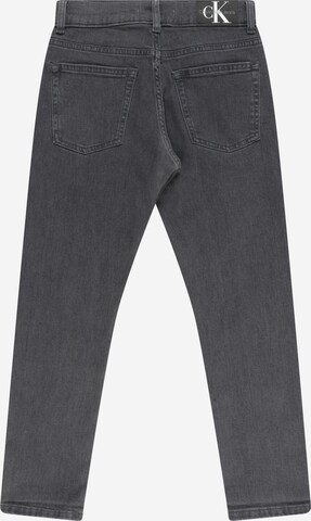 Calvin Klein Jeans Regular Jeans in Grau