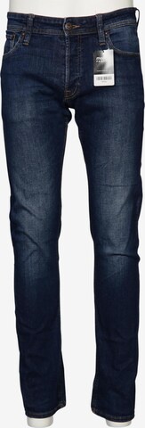 JACK & JONES Jeans 34 in Blau: Vorderseite