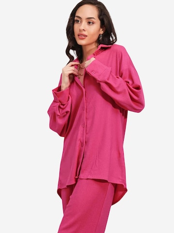 Bigdart Pantsuit in Pink