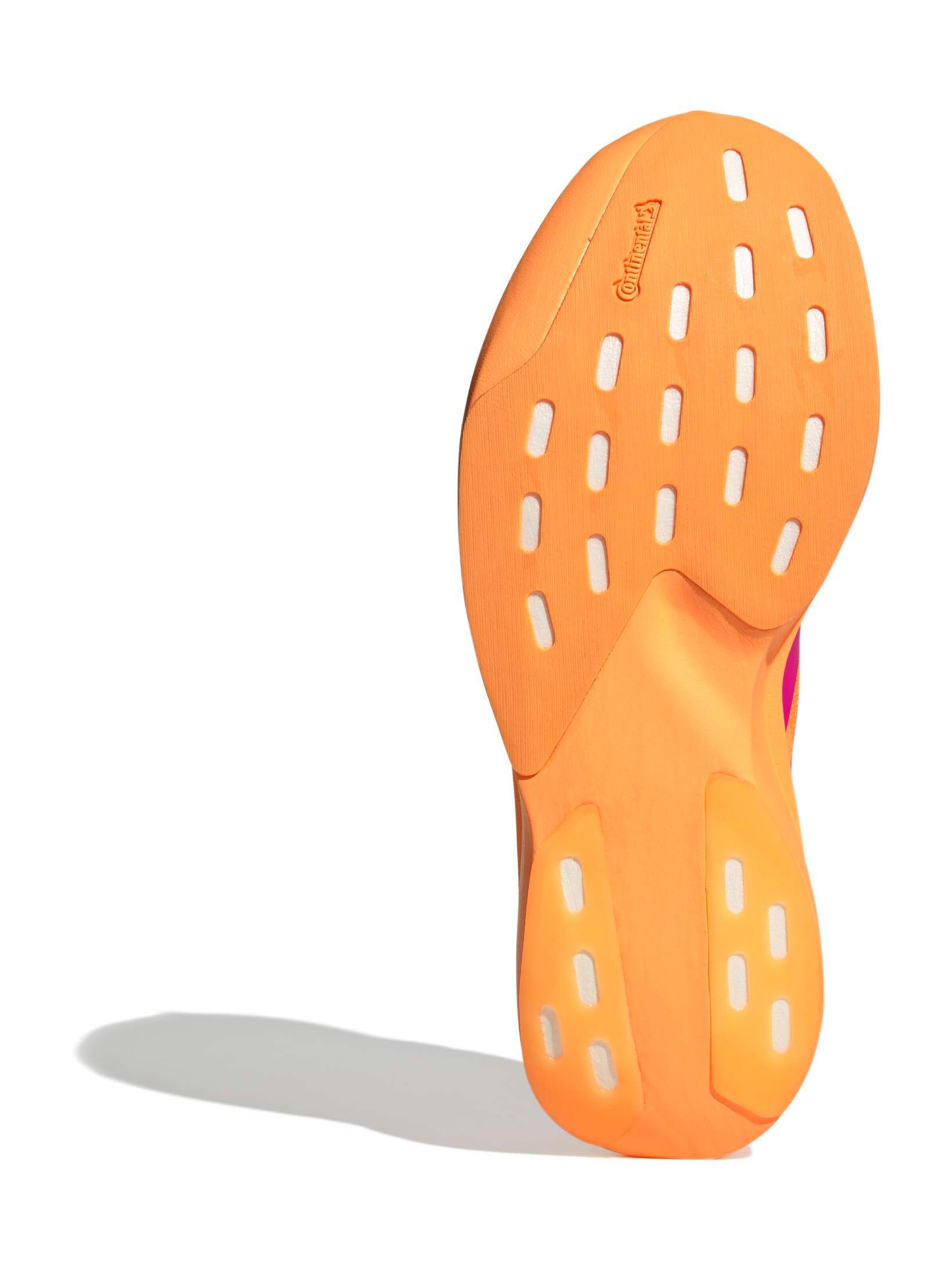 ADIDAS PERFORMANCE Springsko 'Adizero Evo SL' i orange