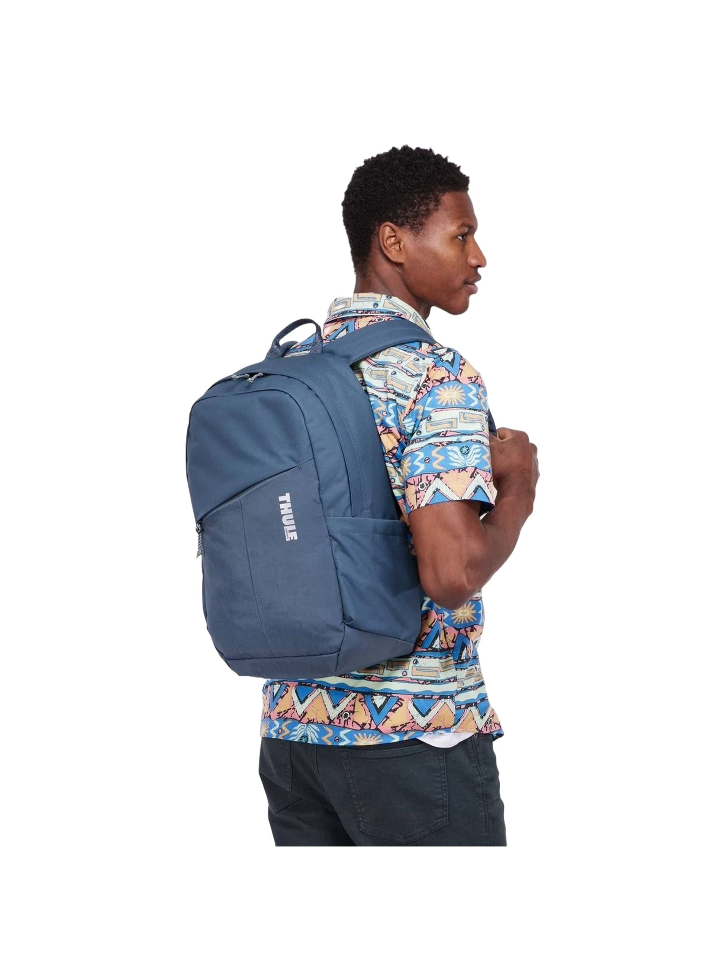 Thule Backpack 'Notus' in Blue
