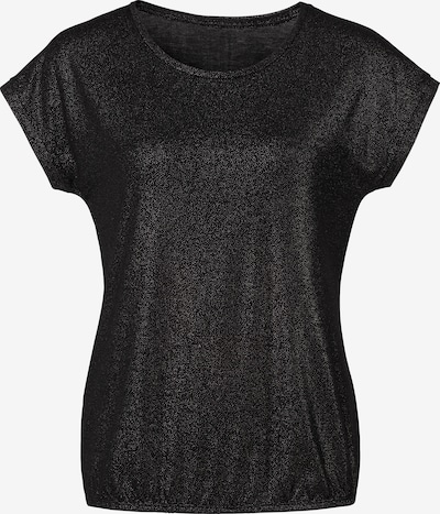 VIVANCE T-Shirt in schwarz, Produktansicht