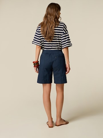 oltre Baggy Hose‌‌‌‌‌‌‌‌‌ in Blau