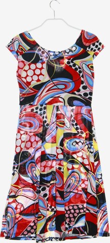 Sandro Ferrone Dress in S in Mixed colors