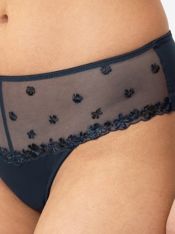 Mey Panty 'Pretty Joan' in Blue