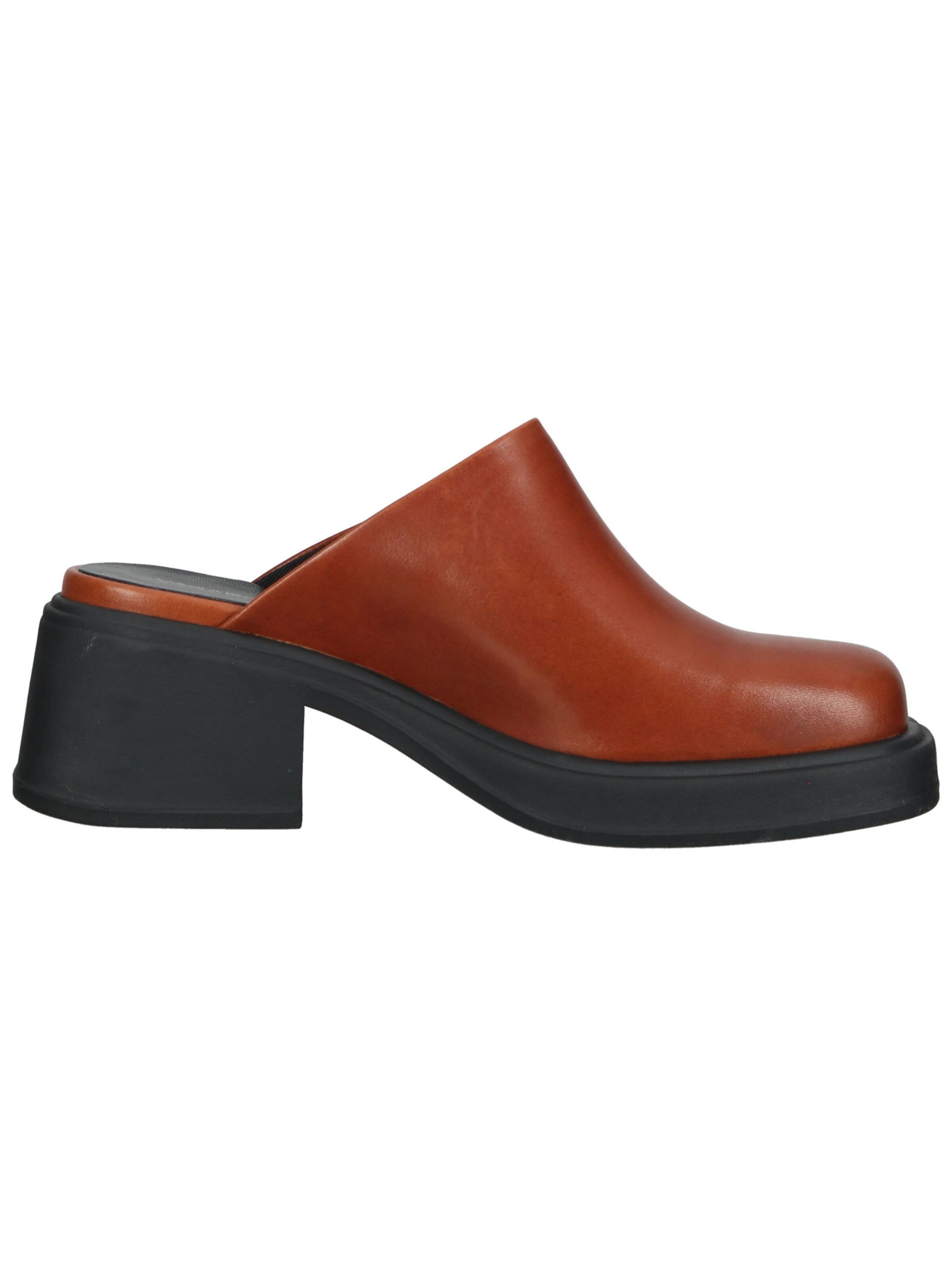 Zoccoletto 'Dorah' di VAGABOND SHOEMAKERS in marrone