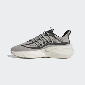 Sneaker bassa 'Alphaboost V1' di ADIDAS SPORTSWEAR in grigio