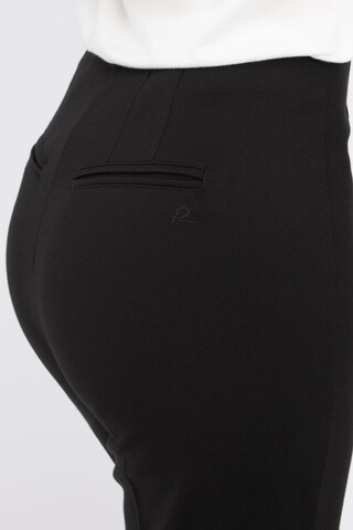 Coupe slim Pantalon Recover Pants en noir