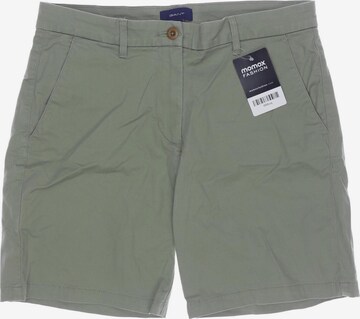 GANT Shorts in M in Green: front