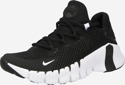 NIKE Sportske cipele 'FREE METCON 4' u crna, Pregled proizvoda