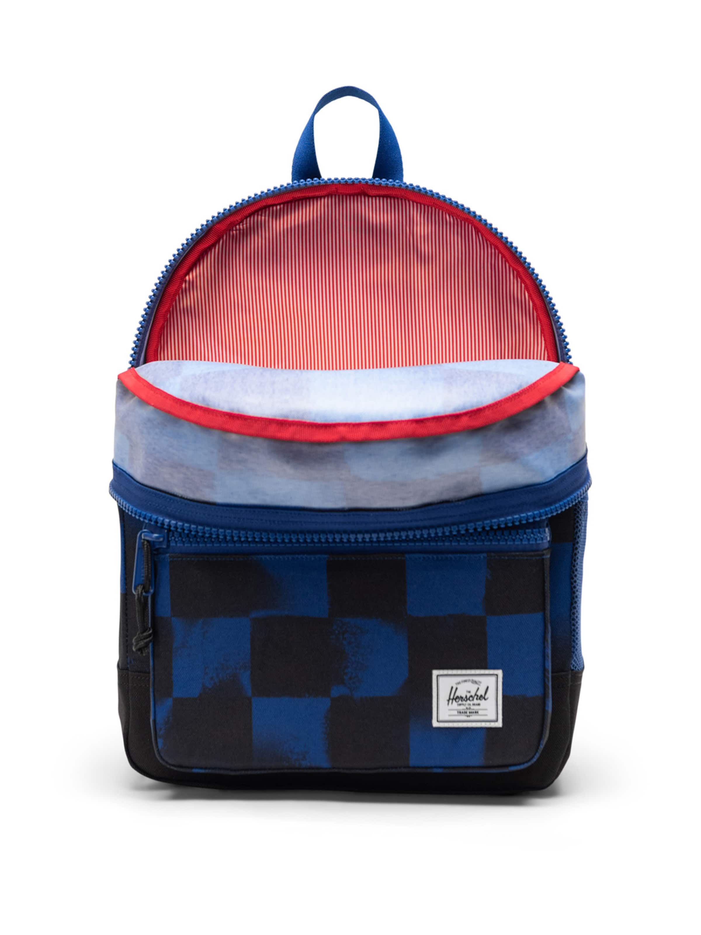 Herschel - Mochila 'Heritage' em azul
