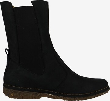 EL NATURALISTA Chelsea Boots in Schwarz