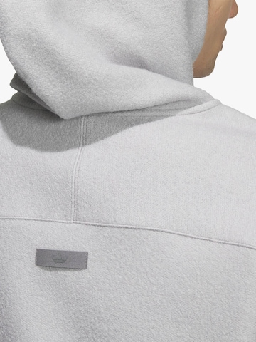 Pull-over ADIDAS en gris