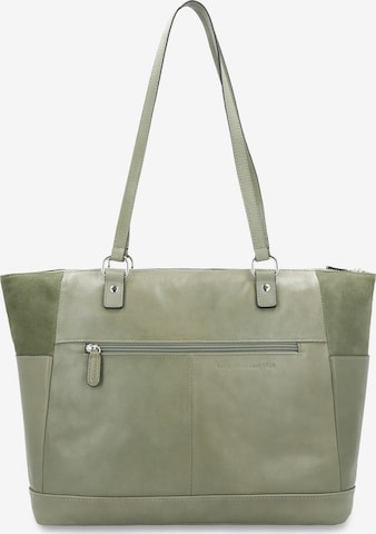 Picard Shopper 'Carla' in Groen