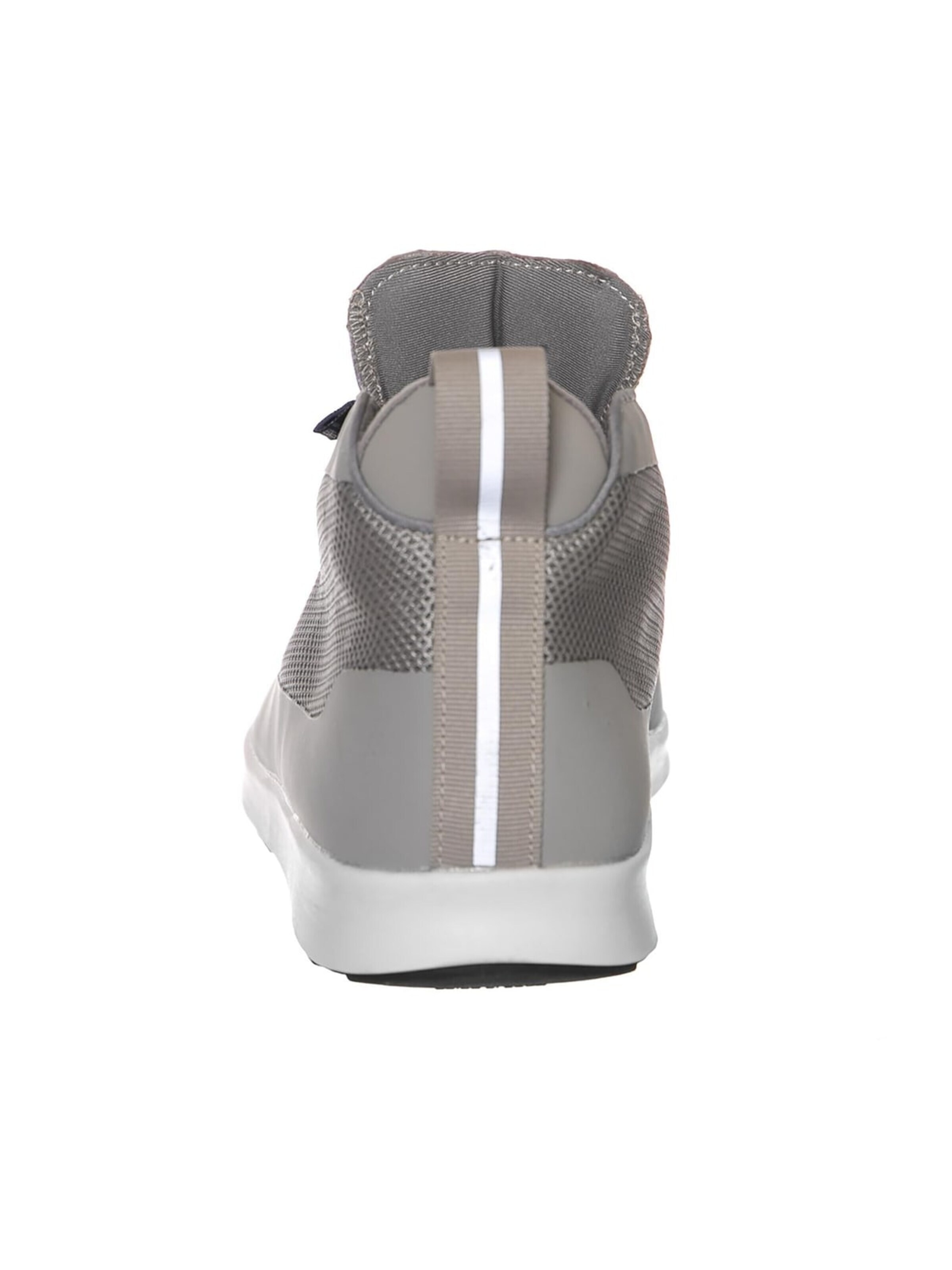 Chaussure de sport à lacets 'Apollo Rover' NATIVE en gris