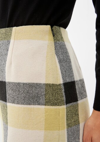 s.Oliver Skirt in Mixed colours