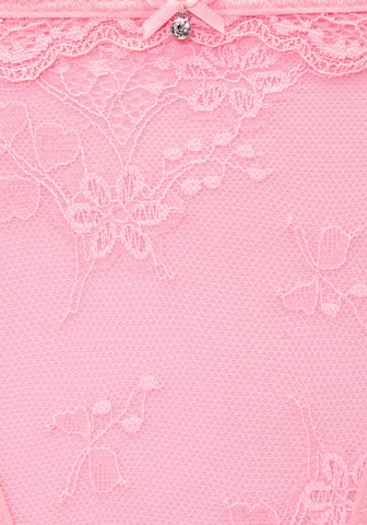 VIVANCE Трусы-слипы в Ярко-розовый