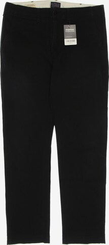 LEVI'S ® Stoffhose 31 in Schwarz: predná strana