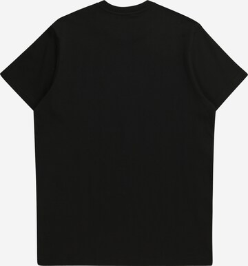 Tricou de la DSQUARED2 pe negru