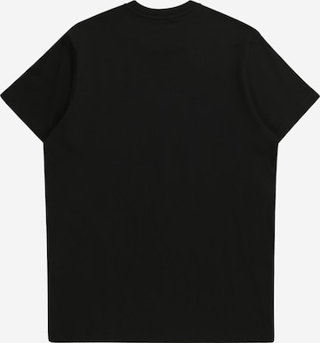 DSQUARED2 Majica | črna barva