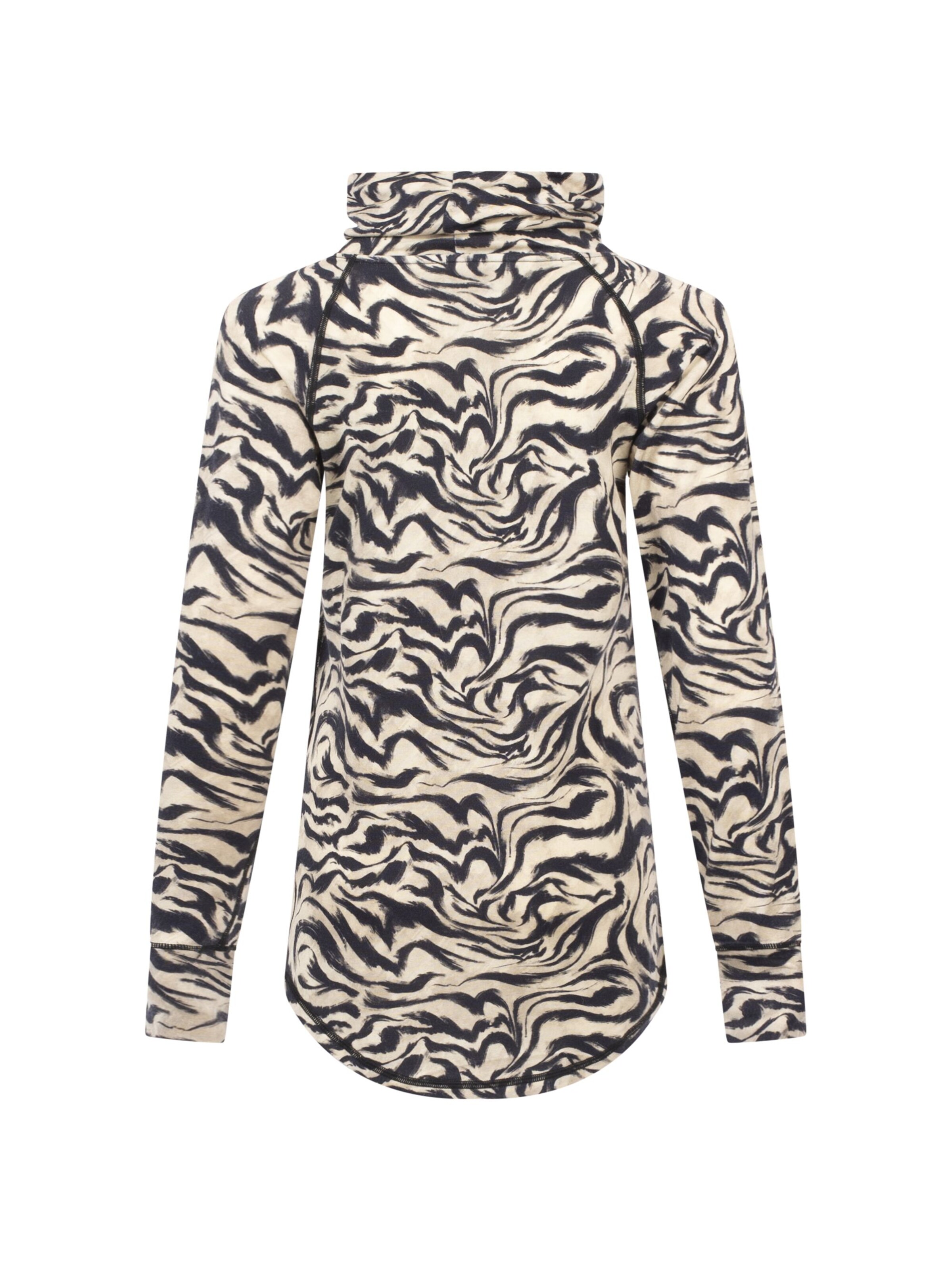 Eivy Base layer in Beige