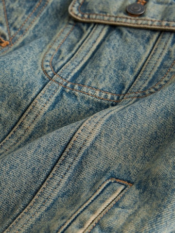 Giacca di mezza stagione di Next in blu