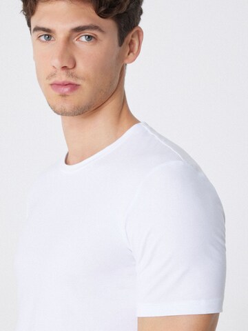 Tezenis Undershirt in White