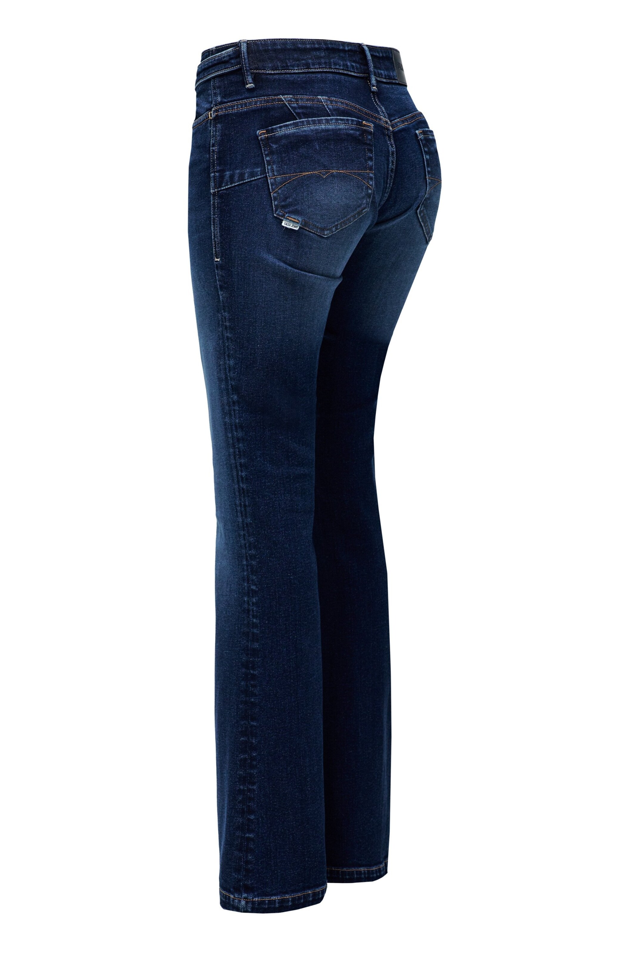 Salsa Jeans Skinny Jeans 'Wonder' in Blue
