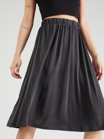 minimum Skirt 'REGISSE' in Black