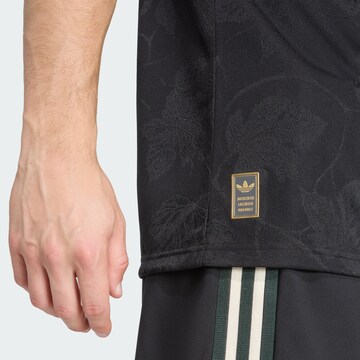 Maillot 'Juventus Turin 25/26 Authentic' ADIDAS PERFORMANCE en noir