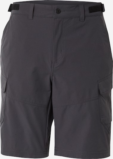 ICEPEAK Ulkoiluhousut 'BRASWELL' värissä tummanharmaa, Tuotenäkymä